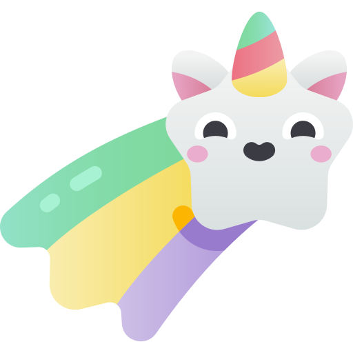 Shooting star